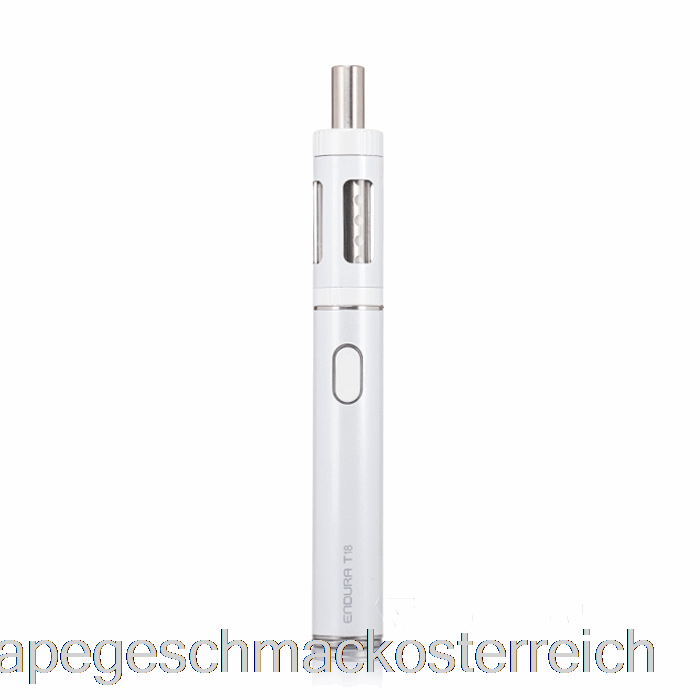 Innokin Endura T18 14w Starter Kit Weiß Vape Geschmack